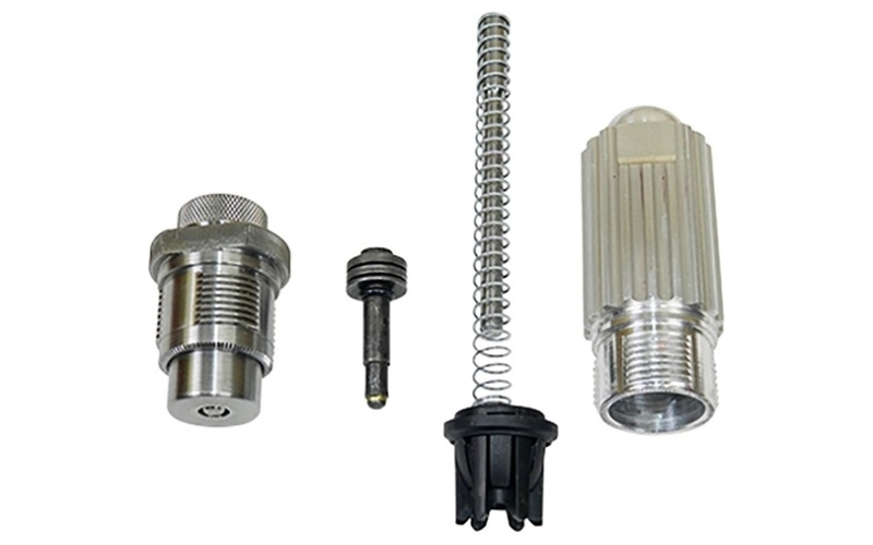 Automatic processing press (app) primer pocket swage kit